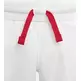 Nike Dri-FIT Basketball Shorts Boys "White"