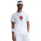 Nike Camiseta Dri-Fit Basketball "White"