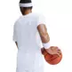 Nike Camiseta Dri-Fit Basketball "White"