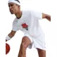 Nike Camiseta Dri-Fit Basketball "White"