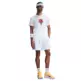 Nike Camiseta Dri-Fit Basketball "White"