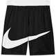 Nike Dri-Fit Boy´s Basketball Shorts