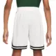 Nike Kids Dri-FIT DNA Basket Short  "White/Black"