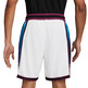 Nike Dri-FIT DNA+ Men's Basketball Shorts "White"