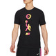 Nike Dri-FIT Festival Men's Basketball T-Shirt "Black"