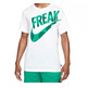 Nike Dri-FIT Giannis "Freak White"