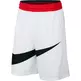 Nike Dri-FIT HBR Basketball Shorts (100)