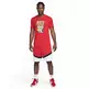 Nike Dri-Fit Jdi Tee "Red"