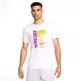 Nike Dri-FIT Just Do It "White"