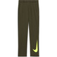 Nike Dri-FIT Kids Graphic Fleece Pants