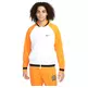 Nike Dri-FIT Men's Basketball Jacket "Kumquat"