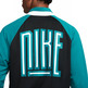 Nike Dri-FIT Men's Basketball Jacket "Spruce"