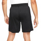 Nike Dri-FIT Men's Basketball Shorts "Black"