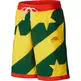 Nike Dri-FIT Throwback Basketball Shorts