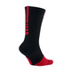 Nike Dry Elite 1.5 Crew Basketball Sock (010)