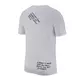 Nike Dry Kyrie "phrases" T-Shirt (100)