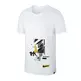 Nike Dry Kyrie Tee (100)