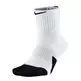 Nike Elite 1.5 Mid Basketball Sock (100)