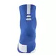 Nike Elite 1.5 Mid Basketball Sock (480)