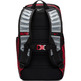 Nike Elite Pro Basketball Printed Backpack (23L) "Red"