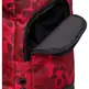 Nike Elite Pro Basketball Printed Backpack (23L) "Red"
