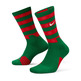 Calcetines Nike Elite Xmas "Green Christmas"