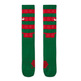 Calcetines Nike Elite Xmas "Green Christmas"