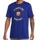Nike FC Barcelona Dri-FIT Basketball T-Shirt