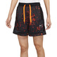 Nike Fly Crossover Basketball Shorts W