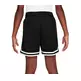 Nike Kids Giannis DNA Short "Black White"