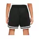 Nike Kids Giannis DNA Short "Black White"