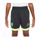 Nike Kids Giannis DNA Short "SmokeGrey Volt"