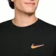 Nike Hoops Basket "Black"