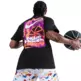 Nike Hoops Basket "Black"