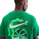 Nike Hoops Basket "Malachite"