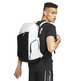 Nike Hoops Elite Pro Backpack 'White Gold'