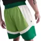 Nike Icon Dri-FIT 15 cm Basketball Shorts "Chlorophyll"