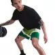 Nike Icon Dri-FIT 15 cm Basketball Shorts "Chlorophyll"