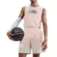 Nike Icon Dri-FIT 15 cm Basketball Shorts "Coconut Milk-Washed Coral"