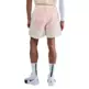 Nike Icon Dri-FIT 15 cm Basketball Shorts "Coconut Milk-Washed Coral"
