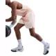 Nike Icon Dri-FIT 15 cm Basketball Shorts "Coconut Milk-Washed Coral"