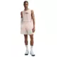Nike Icon Dri-FIT 15 cm Basketball Shorts "Coconut Milk-Washed Coral"