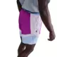 Nike Icon Dri-FIT 15 cm Basketball Shorts "Vivid Purple/Barely Grape"
