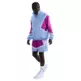 Nike Icon Dri-FIT 15 cm Basketball Shorts "Vivid Purple/Barely Grape"