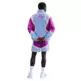 Nike Icon Dri-FIT 15 cm Basketball Shorts "Vivid Purple/Barely Grape"
