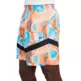 Nike Icon Dri-FIT 15cm Basketball Shorts "Washed Coral-University Blue"