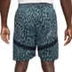 Nike Icon Dri-FIT 20cm Basketball Shorts "Dusty Cactus-Armory Navy/Black"
