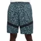 Nike Icon Dri-FIT 20cm Basketball Shorts "Dusty Cactus-Armory Navy/Black"
