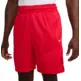 Nike Icon Dri-FIT Basketball Shorts "University Red"