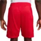 Nike Icon Dri-FIT Basketball Shorts "University Red"